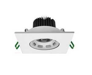 СПОТ(встр.) 14w d148-h68 Downlight (71 391)