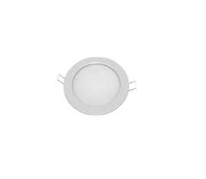 LED Спот панель квадр. встр. 7w d110-h24 (94 454)