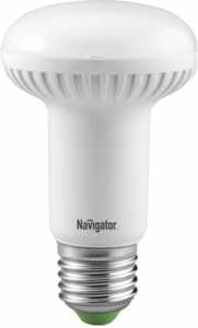 LED R50 "Spot" 5w 230v 4000K E14 NAVIGATOR (94 136) (100) NEW