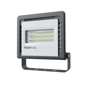 LED Прожектор 50W 6500K IP65 Navigator