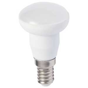 LED R63 "ECO" 5w 230v 3000K E27 IEK